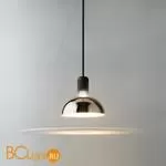 Подвесной светильник Flos Frisbi F2500000 - Фото 1