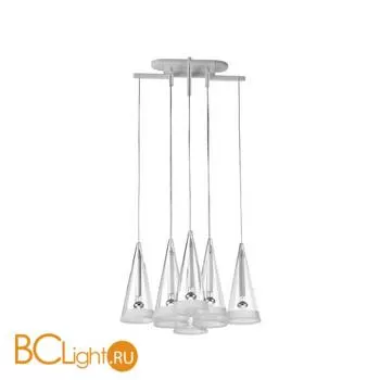 Подвесной светильник Flos Fucsia 8 F2412000 - Фото 0