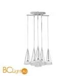 Подвесной светильник Flos Fucsia 8 F2412000 - Фото 0