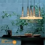 Подвесной светильник Flos Fucsia 8 F2412000