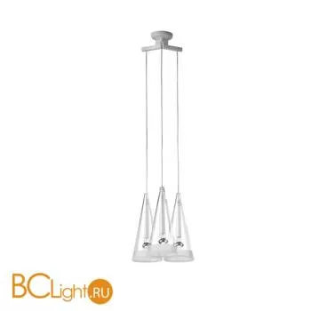 Подвесной светильник Flos Fucsia 3 F2411000 - Фото 0