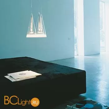 Подвесной светильник Flos Fucsia 3 F2411000 - Фото 1