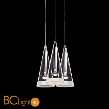 Подвесной светильник Flos Fucsia 3 F2411000
