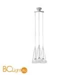 Подвесной светильник Flos Fucsia 3 F2411000 - Фото 0