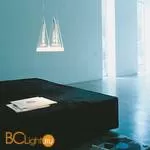 Подвесной светильник Flos Fucsia 3 F2411000 - Фото 1