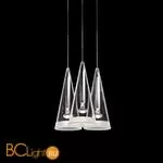 Подвесной светильник Flos Fucsia 3 F2411000