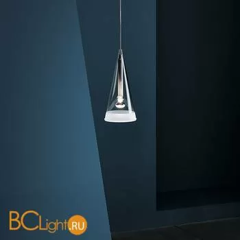 Подвесной светильник Flos Fucsia 1 F2410000 - Фото 1