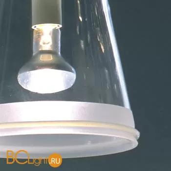 Подвесной светильник Flos Fucsia 1 F2410000 - Фото 2