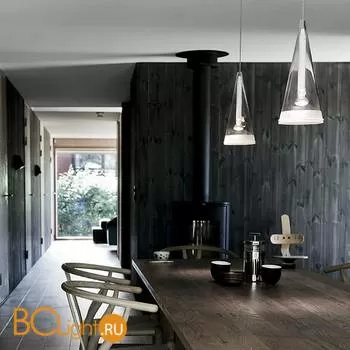 Подвесной светильник Flos Fucsia 1 F2410000 - Фото 3