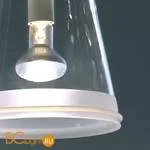 Подвесной светильник Flos Fucsia 1 F2410000 - Фото 2