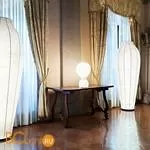 Настольный светильник Flos Gatto piccolo F2701009 - Фото 2