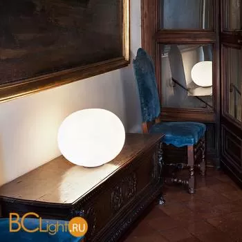 Настольный светильник Flos Glo-Ball Basic 1 F3021000 - Фото 0