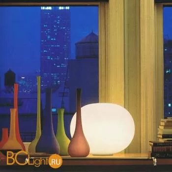 Настольный светильник Flos Glo-Ball Basic 1 F3021000 - Фото 1