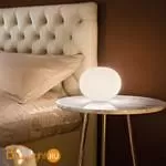 Настольный светильник Flos Glo-Ball Basic 1 F3021000