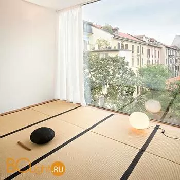 Настольный светильник Flos Glo-Ball Basic 2 F3026000 - Фото 1