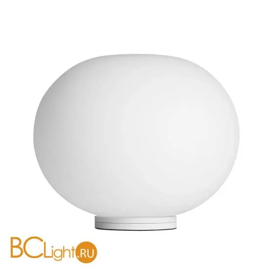 Настольный светильник Flos Glo-Ball Basic Zero Dimmer F3330009