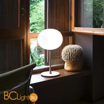 Настольная лампа Flos Glo-Ball Basic T1 F3020000