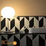 Настольная лампа Flos Glo-Ball Basic T1 F3020000 - Фото 1