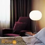 Настольная лампа Flos Glo-Ball Basic T1 F3020000 - Фото 2