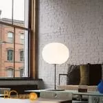 Настольная лампа Flos Glo-Ball Basic T2 F3025000