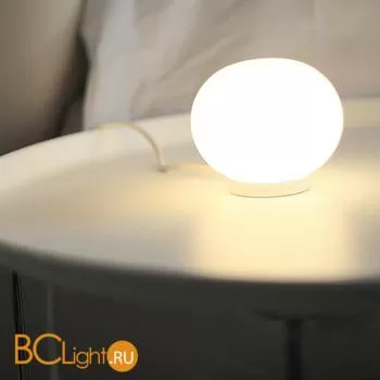 Настольный светильник Flos Mini Glo-Ball T F4191009 - Фото 1