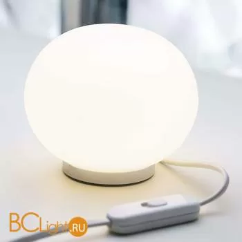 Настольный светильник Flos Mini Glo-Ball T F4191009