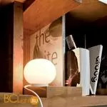 Настольный светильник Flos Mini Glo-Ball T F4191009 - Фото 0