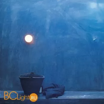 Настенно-потолочный светильник Flos Mini Glo-Ball C/W F4194009 - Фото 0