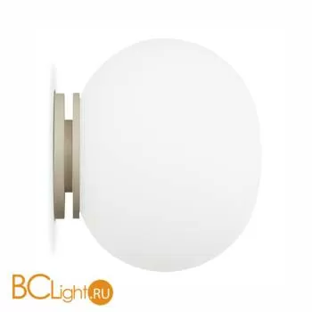 Настенно-потолочный светильник Flos Mini Glo-Ball C/W F4194009