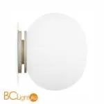 Настенно-потолочный светильник Flos Mini Glo-Ball C/W F4194009