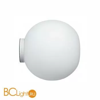 Настенно-потолочный светильник Flos Glo-Ball C/W ZERO F3335009