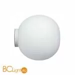Настенно-потолочный светильник Flos Glo-Ball C/W ZERO F3335009