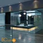 Подвесной светильник Flos Glo-Ball S2 F3010061 - Фото 1