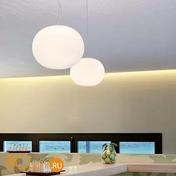 Подвесной светильник Flos Glo-Ball S2 ECO F3011061 - Фото 2