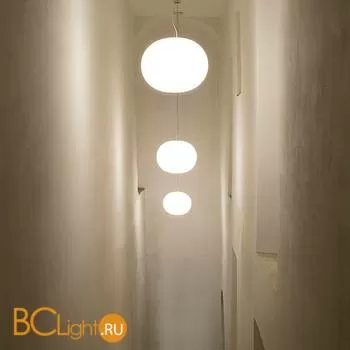 Подвесной светильник Flos Glo-Ball S2 ECO F3011061