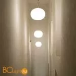 Подвесной светильник Flos Glo-Ball S2 ECO F3011061