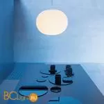 Подвесной светильник Flos Glo-Ball S2 ECO F3011061 - Фото 1