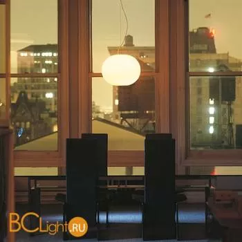 Подвесной светильник Flos Glo-Ball S1 F3005061
