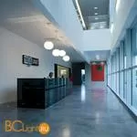 Подвесной светильник Flos Glo-Ball S1 F3005061 - Фото 2