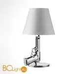 Настольная лампа Flos Guns Bedside Gun Chrome F2953057