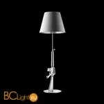 Торшер Flos Guns Lounge Gun Chrome F2955057