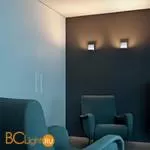 Настенный светильник Flos Hide S White F0020009 - Фото 1