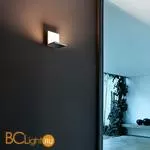 Настенный светильник Flos Hide S White F0020009