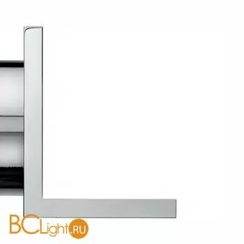 Настенный светильник Flos Hide S White/wood finish F0020009+F0023068 - Фото 0