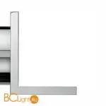Настенный светильник Flos Hide S White/wood finish F0020009+F0023068 - Фото 0