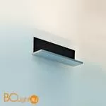 Настенный светильник Flos Hide L Black F0021030