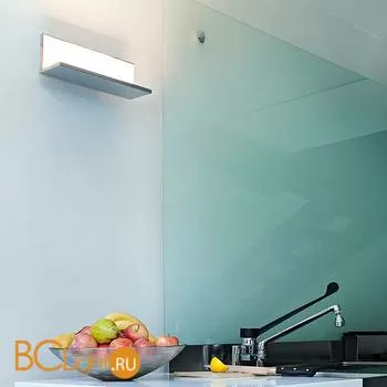 Настенный светильник Flos Hide L White F0021009