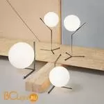 Настольная лампа Flos IC Lights IC T1 HIGH Chrome F3170057 - Фото 0