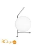 Настольная лампа Flos IC Lights IC T1 LOW Chrome F3171057
