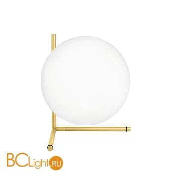Настольная лампа Flos IC Lights IC T2 Brushed brass F3172059